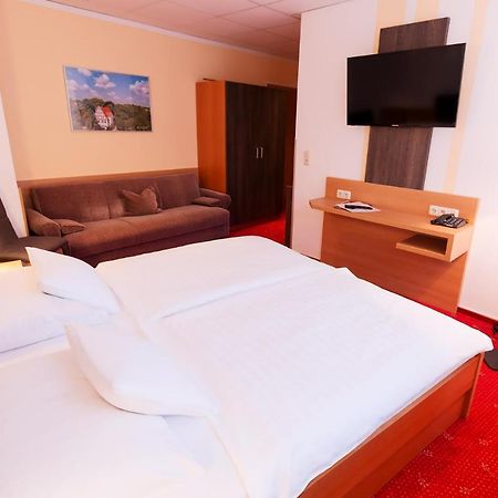 Hotel Pension Treppengasse Nr. 5 Altenburg Ngoại thất bức ảnh